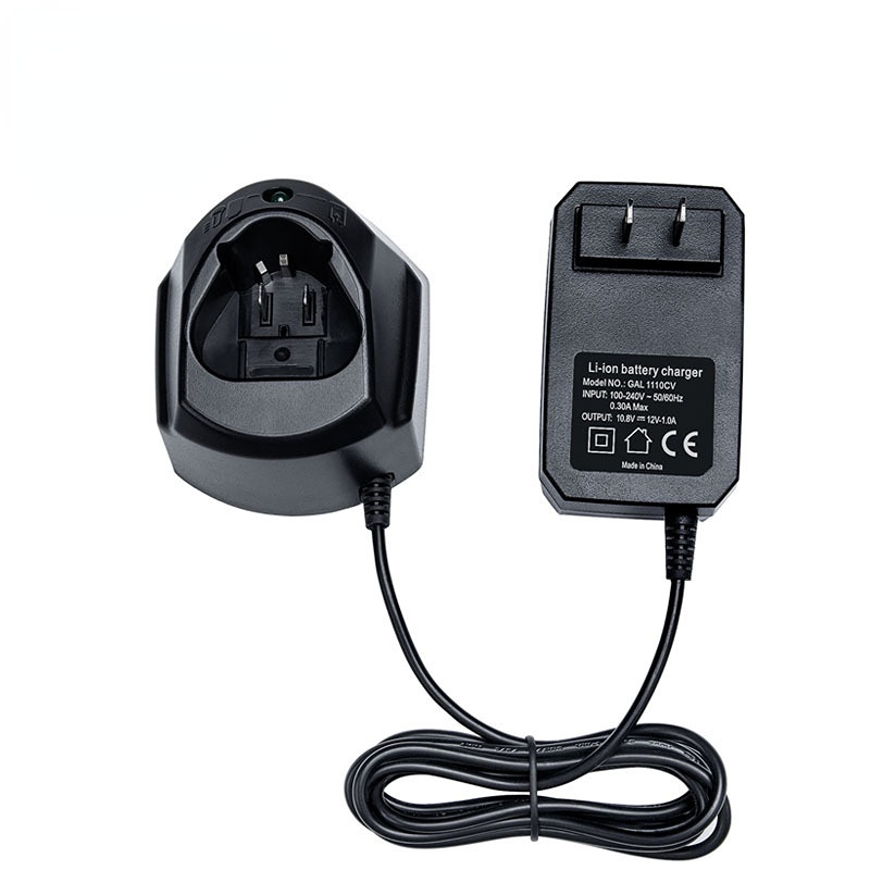 AL1115CV Bộ sạc pin lithium thay thế cho Bosch Bộ sạc pin 10.8-12V cho Bosch