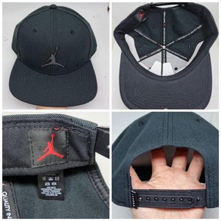 Mũ snapback chính hãng