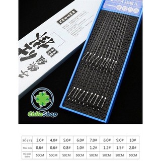 THẺO TÓM SẴN TITAN TRẮNG