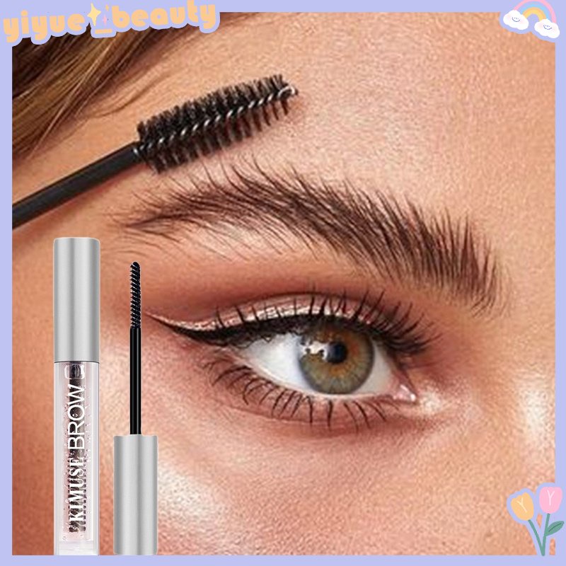 Gel Vẽ Lông Mày KIMUSE Chống Nước Chống Nhòe Tự Nhiên Chuyên Nghiệp
