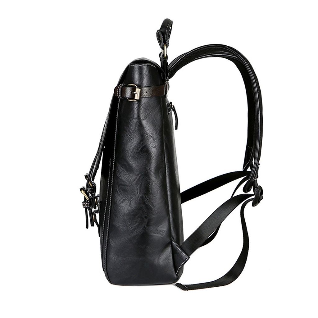 Balo nam DA BÒ thật – BEE GEE BLND9018