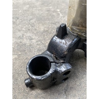 CHẢNG BA XE MAX 3 - MAX NEO ( TRUNG QUỐC )