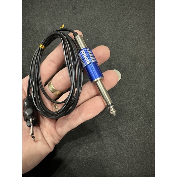 Dây móc máy xăm cao cấp hàng chính hãng Bigwasp