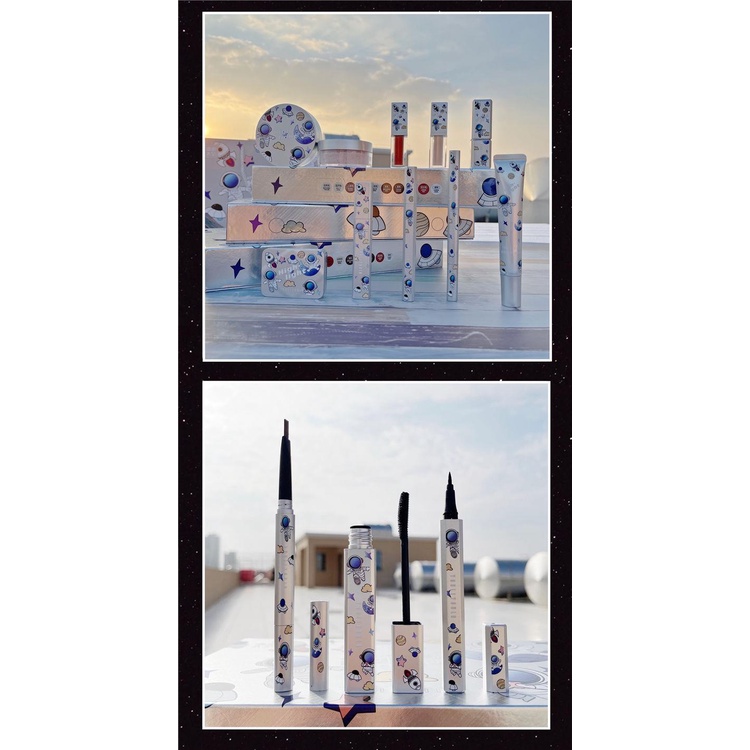 BỘ MỸ PHẨM MAKEUP PHI HÀNH GIA 2661