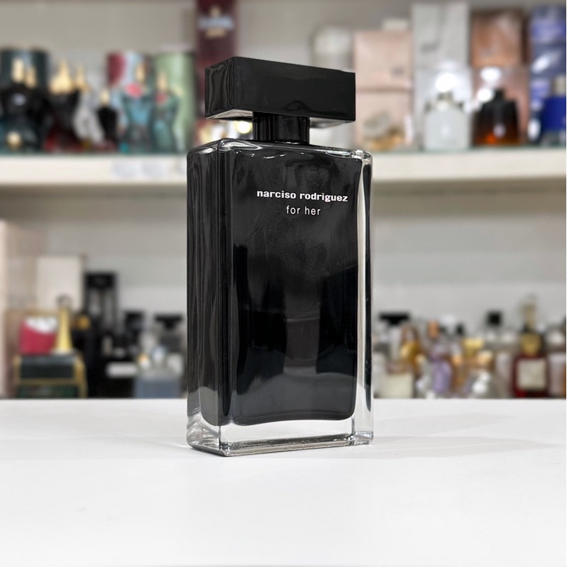 NARCISO FOR HER EDT [nước hoa nữ 100ml]