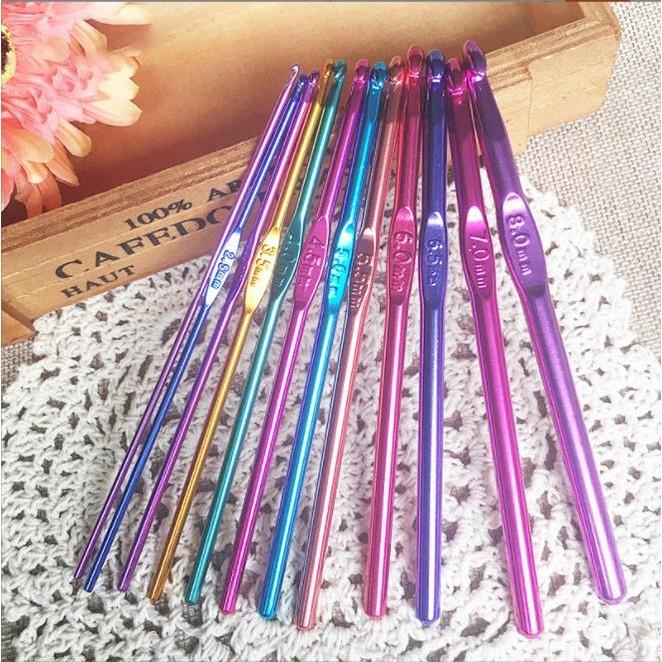 PVN56346 Kim Móc Len Nhiều Size