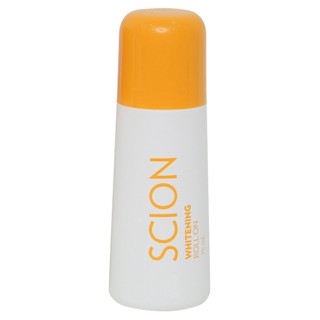 Lăn khử mùi nuskin scion pure white roll 75ml