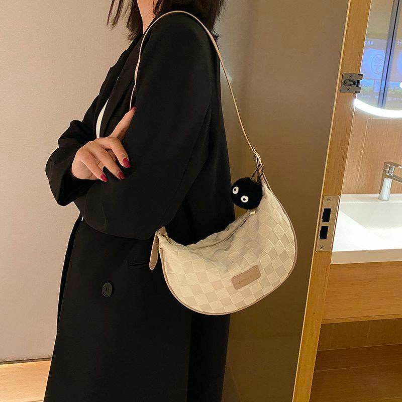 Túi đeo vai nữ chất da Pu cao cấp