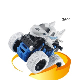Mô Hình Cá Mập Đồ Chơi Cho Bé