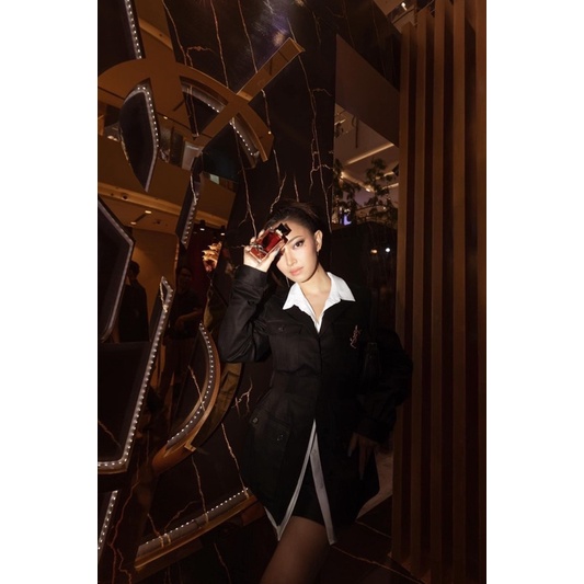 Nước hoa mini quài eoo 7ml