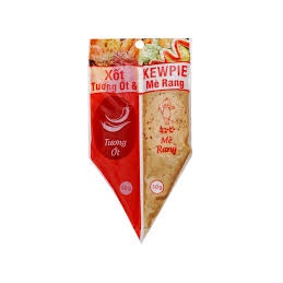 kewpie Sốt kewpie tương ớt và mè rang 100g