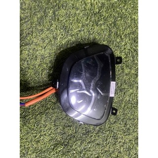 Đồng hồ điện tử xe máy điện JVC