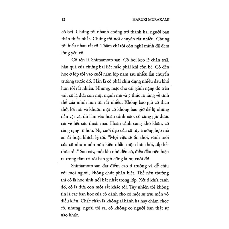 Sách Phía Nam Biên Giới, Phía Tây Mặt Trời (Tái Bản 2018)