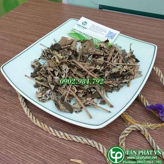 Lá khổ sâm sấy khô