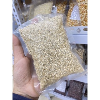 Hạt Diêm Mạch / Quinoa Úc