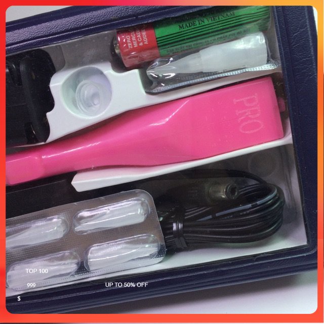 MÁY PHUN XĂM LÔNG MÀY PRO MAILISA| Máy Xăm Thẩm Mỹ T