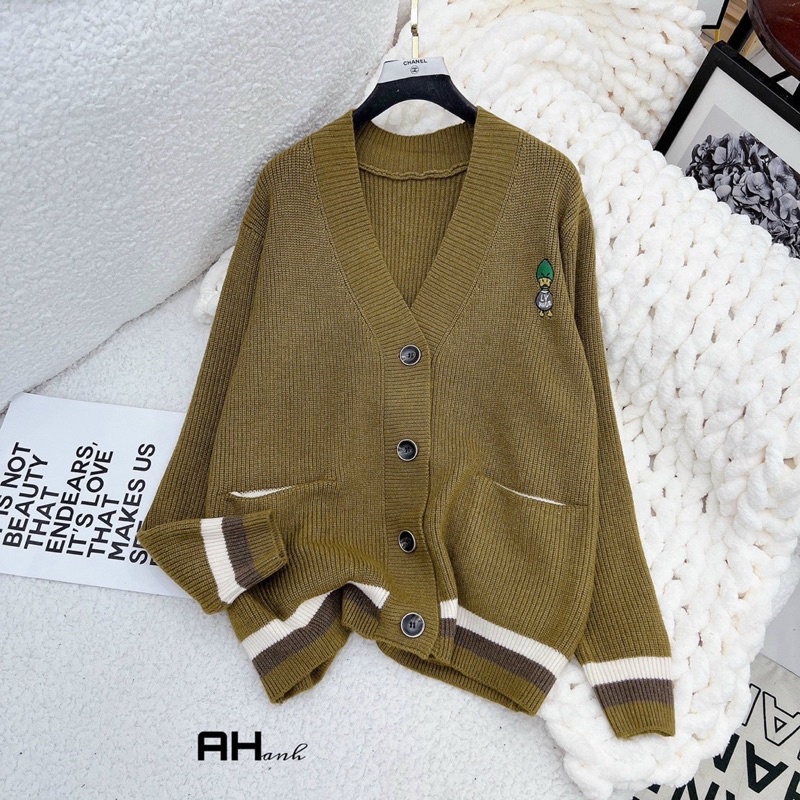 CARDIGAN SIÊU ĐẸPPP