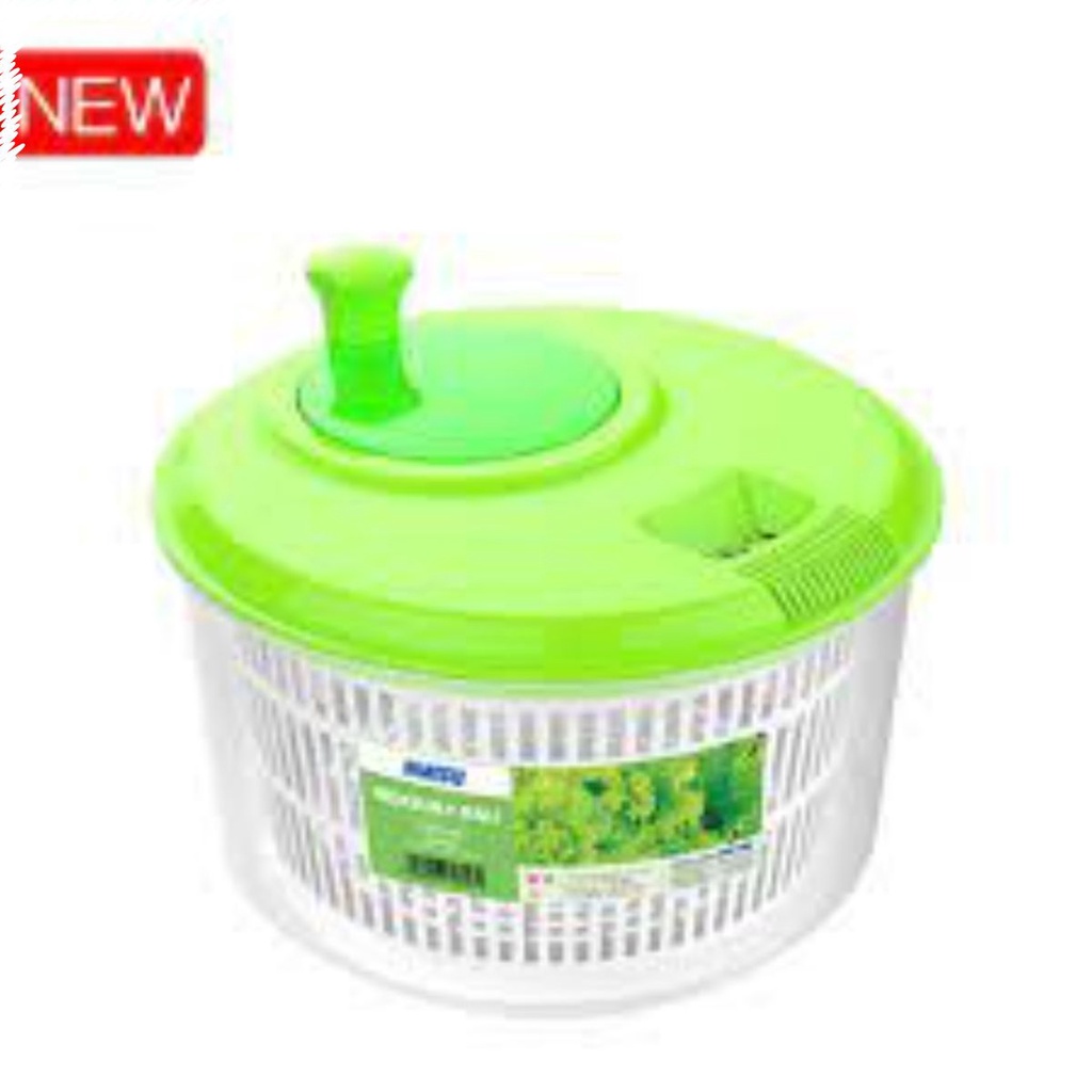 Bộ rổ quay rau Duy Tân 3000ml