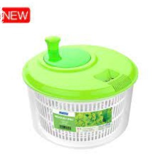Bộ rổ quay rau duy tân 3000ml