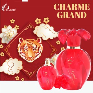 Nước hoa nữ Charme Grand 100ml