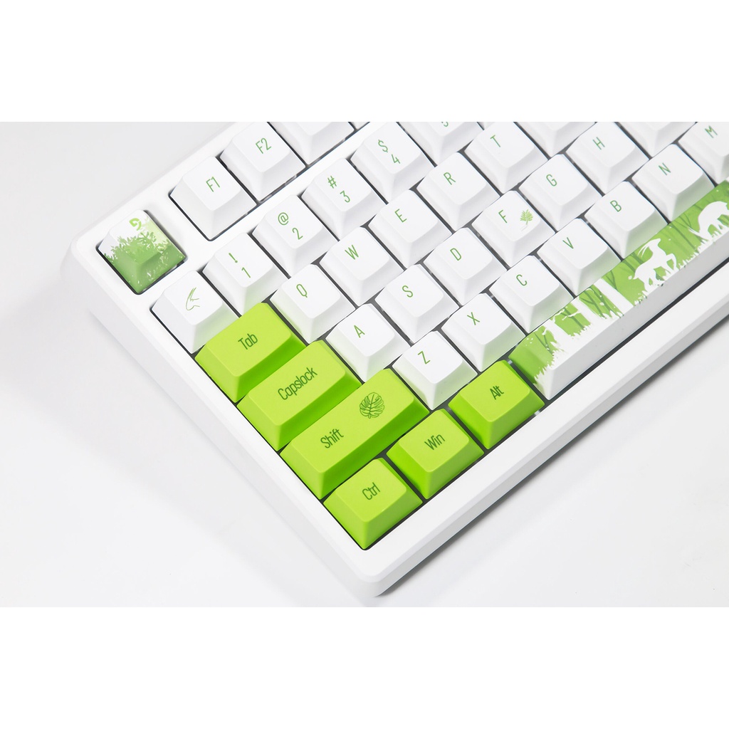 Bộ keycap Fuhlen Saola Cherry Profile - EA Gear