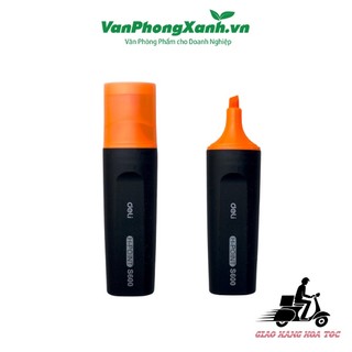 Bút Dạ Quang Deli S600