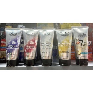 Sửa rửa mặt olay của mỹ 150ml