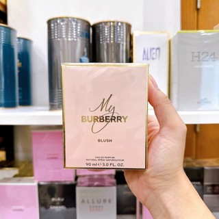 Nước hoa Burberry ❣️FREESHIP❣️ Nước hoa My Burberry Blush EDP