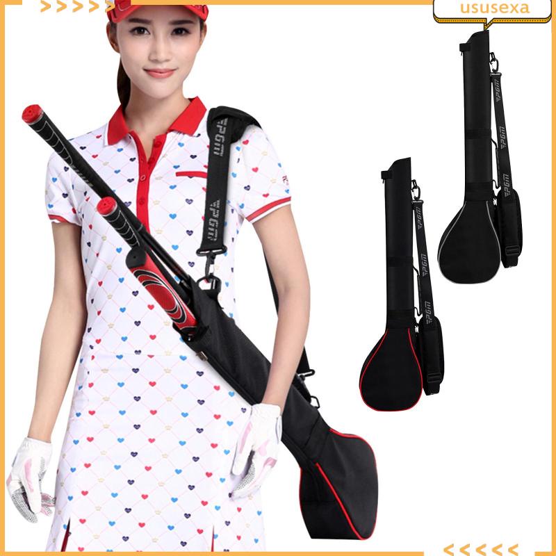 Túi Đựng Gậy Đánh Golf Mini Siêu Bền Cho Nam Và Nữ
