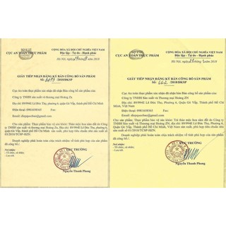 Trà Giảm Cân Hoa Sâm Đất Zn (Chính hãng - Date Mới)