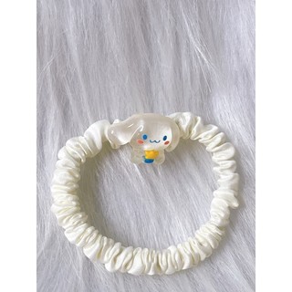 Cột tóc hình Animals cho nữ