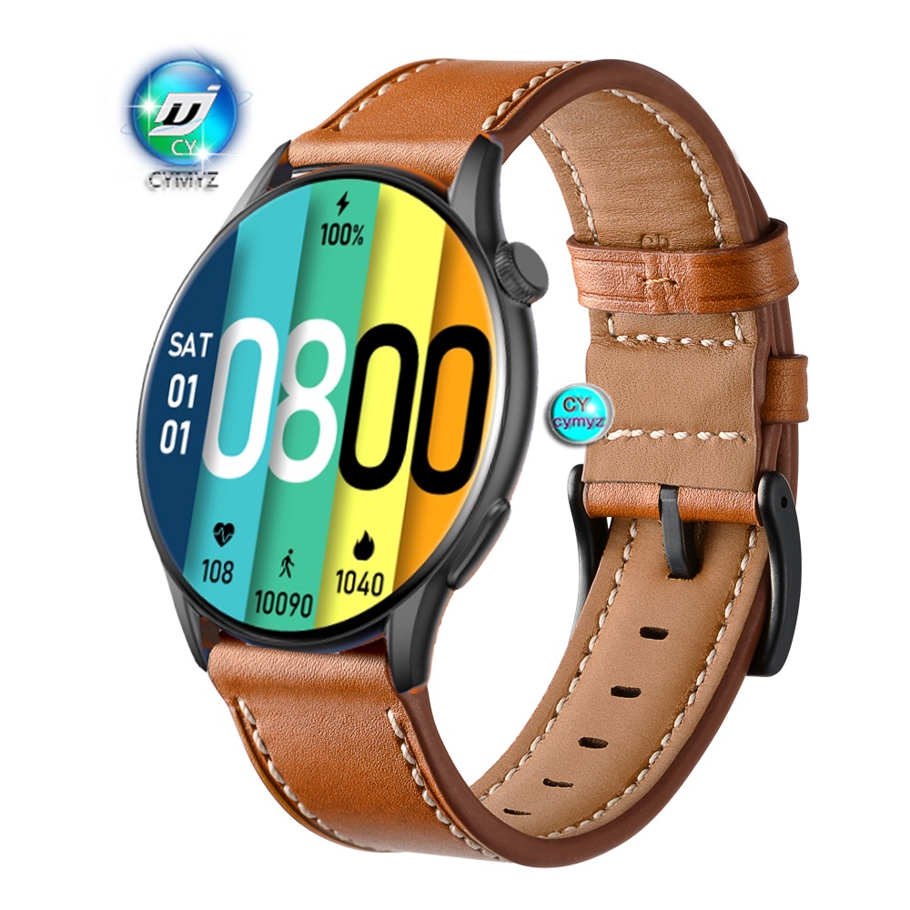 Dây Đeo Bằng Da Kieslect K11 Kieslect KR Pro Kieslect K11 K10