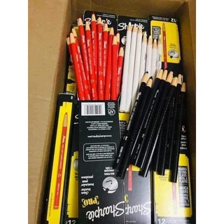 Chì Đá Sharpie USA, Chì Đá Vẽ Chân Mày