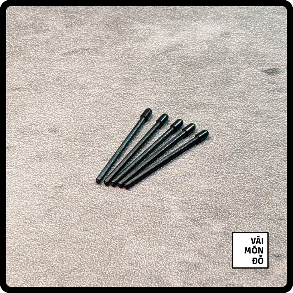 Bộ 5 Ngòi Standard Wacom Pen Nib Cho Bút Pro Pen 2 Của Wacom Intuos Pro, Cintiq Pro