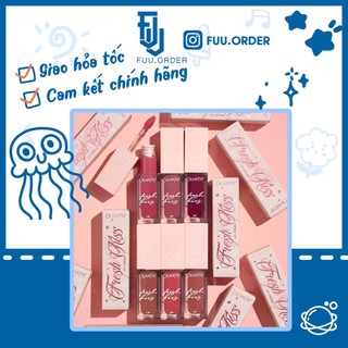 Son kem Colourpop Fresh Kiss Lip Crème