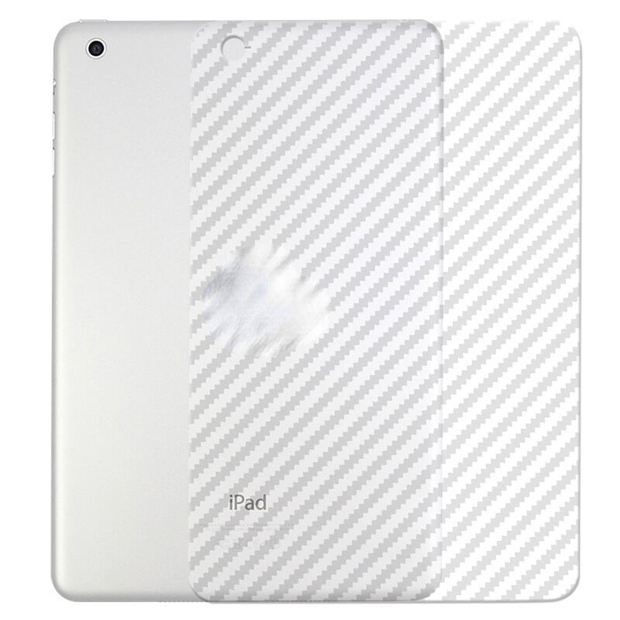 Set 2 Miếng Phim Dán Bảo Vệ Mặt Sau Cho ipad pro 11 12.9 10.2 9.7 2020 &amp; Miếng Dán Bảo Vệ Màn Hình Cho iPad Air 4 3 2 mini 4 5 6 2021 2022 M2