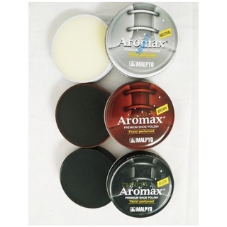 Xi hàn đánh giày aromax hàn quốc và bàn chải đáng giày