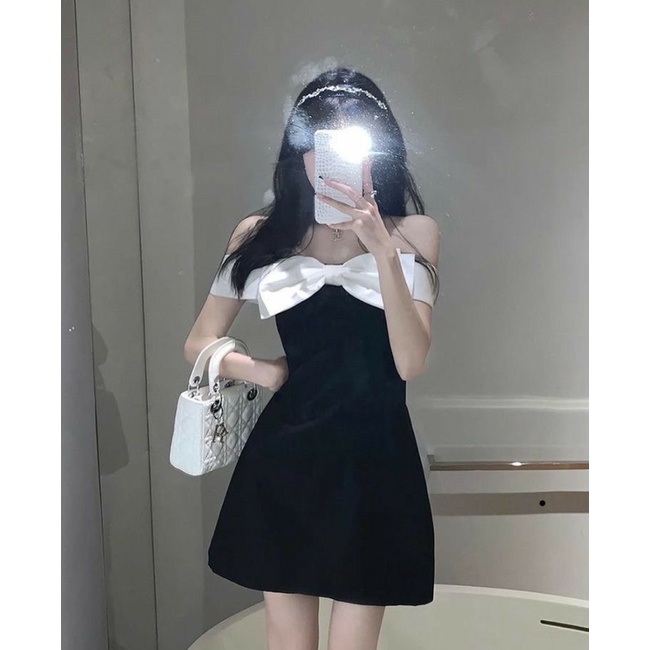 1974 đầm xinh