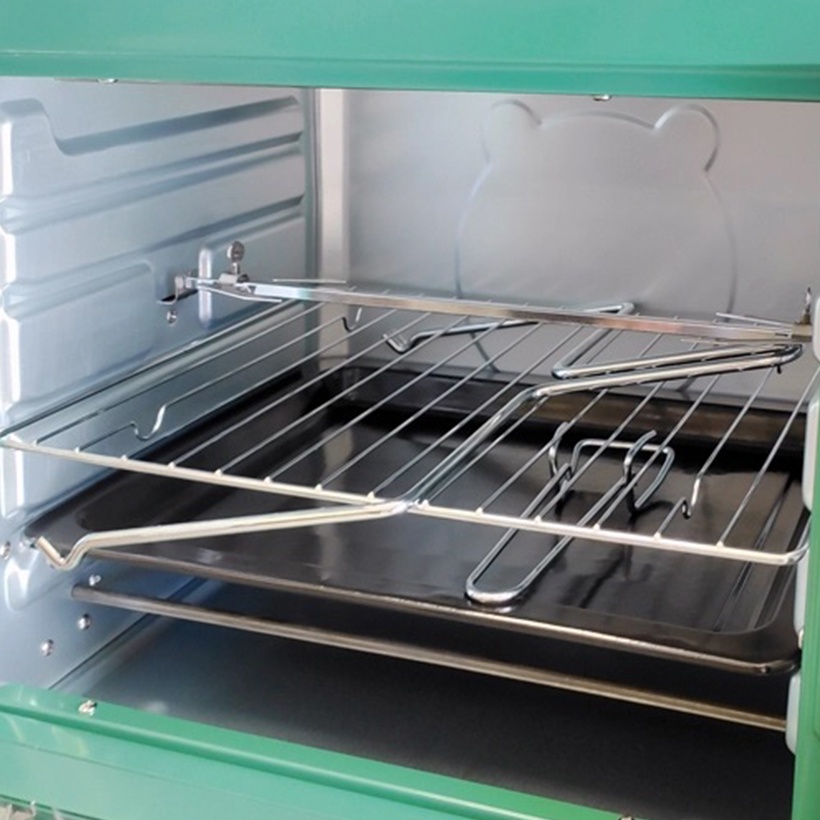 Lò nướng điện 35 lít GALI GL-1135A