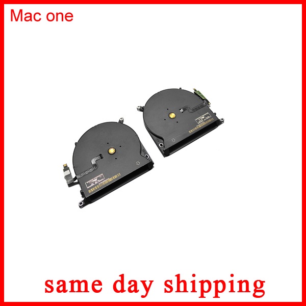 Quạt Tản Nhiệt CPU A1398 Cho Macbook Pro Retina 15 "amp; A1398 2013 2014 2015