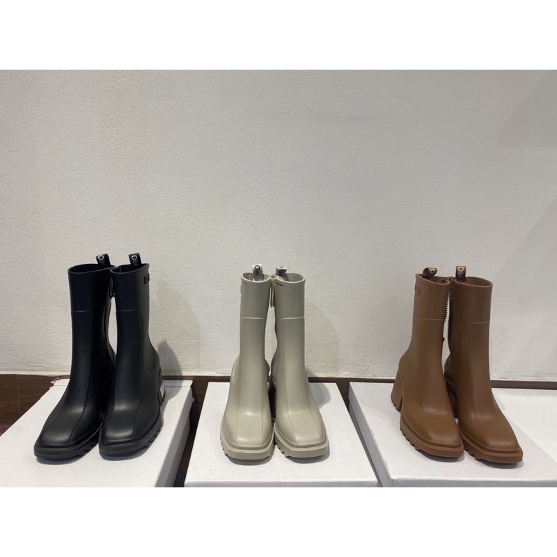 Boot Chloe hàng Quảng Châu fullbox