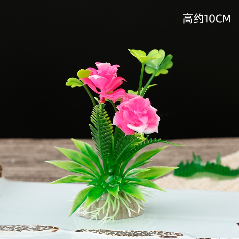 Phụ Kiện Trang Trí Đĩa Sushi Nghệ Thuật Độc Đáo