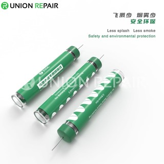 Chì hàn cell pin 2UUL (0.8mm x 3m)