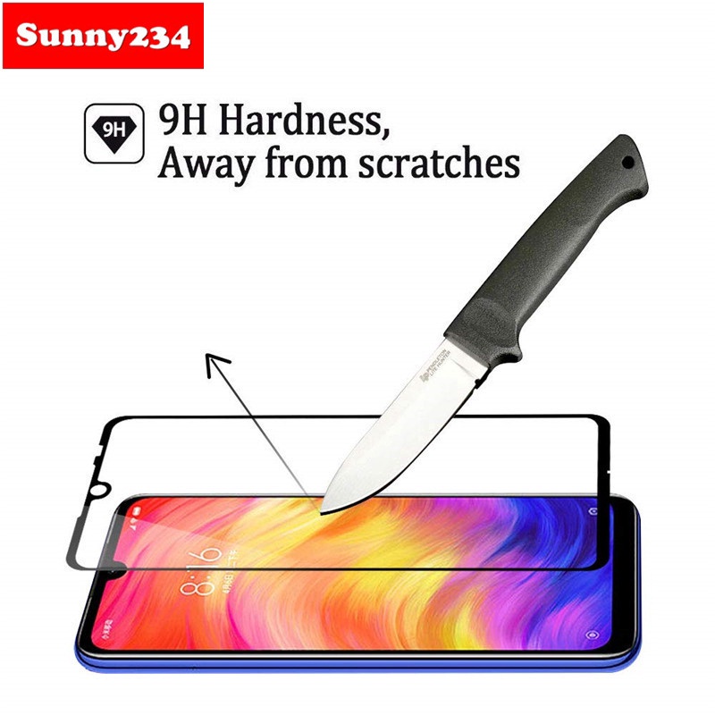 Kính Cường Lực Bảo Vệ Màn Hình Chống Rơi Vỡ Cho Redmi A1 Note 11 4G 11s Note 11 Pro Redmi 10 10C 10A