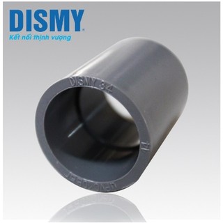 Măng sông upvc dismy 21, 27, 34, 42mm