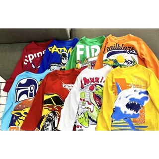 set bộ dài cho bé