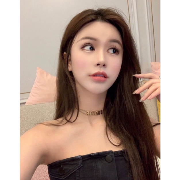 vòng cổ Ja.di.or
