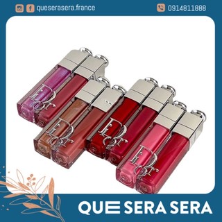Son dưỡng Dior Lip Maximizer Collagen (nobox)