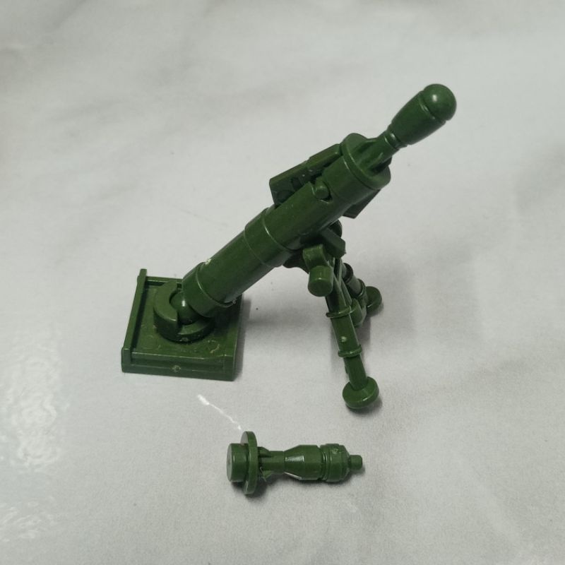 Mô hình đồ chơi phụ kiện lego súng