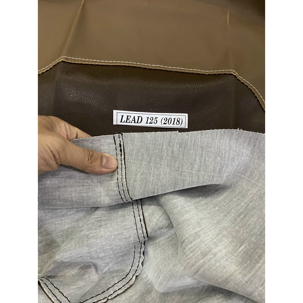 Bọc Yên Xe Máy HONDA LEAD 125